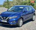 Синий Ниссан Rogue, объемом двигателя 2 л и пробегом 127 тыс. км за 15500 $, фото 18 на Automoto.ua