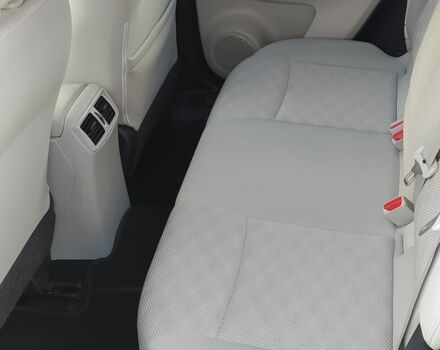 Синій Ніссан Rogue, об'ємом двигуна 2 л та пробігом 120 тис. км за 17000 $, фото 3 на Automoto.ua