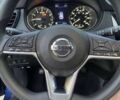 Синий Ниссан Rogue, объемом двигателя 0 л и пробегом 114 тыс. км за 10700 $, фото 6 на Automoto.ua
