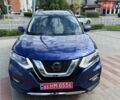 Синий Ниссан Rogue, объемом двигателя 0 л и пробегом 151 тыс. км за 15400 $, фото 1 на Automoto.ua