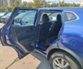 Синій Ніссан Rogue, об'ємом двигуна 2 л та пробігом 70 тис. км за 15490 $, фото 13 на Automoto.ua