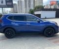 Синій Ніссан Rogue, об'ємом двигуна 2.49 л та пробігом 150 тис. км за 15500 $, фото 3 на Automoto.ua