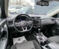 Синий Ниссан Rogue, объемом двигателя 2.5 л и пробегом 70 тыс. км за 18700 $, фото 15 на Automoto.ua