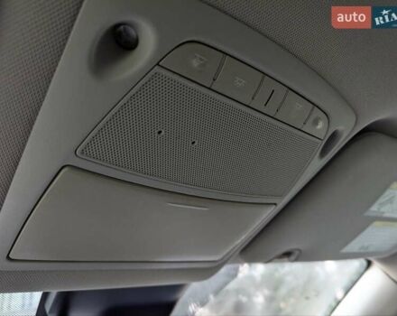 Синій Ніссан Rogue, об'ємом двигуна 2.5 л та пробігом 208 тис. км за 14599 $, фото 28 на Automoto.ua