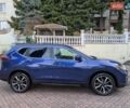 Синій Ніссан Rogue, об'ємом двигуна 2.5 л та пробігом 208 тис. км за 14599 $, фото 4 на Automoto.ua