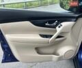 Синий Ниссан Rogue, объемом двигателя 0 л и пробегом 151 тыс. км за 15400 $, фото 7 на Automoto.ua