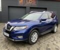 Синий Ниссан Rogue, объемом двигателя 2.5 л и пробегом 70 тыс. км за 18700 $, фото 1 на Automoto.ua