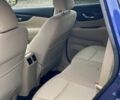 Синий Ниссан Rogue, объемом двигателя 2.49 л и пробегом 23 тыс. км за 18250 $, фото 12 на Automoto.ua