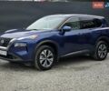 Синий Ниссан Rogue, объемом двигателя 2.5 л и пробегом 120 тыс. км за 18999 $, фото 8 на Automoto.ua