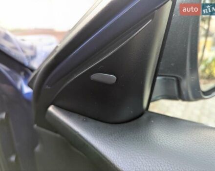 Синій Ніссан Rogue, об'ємом двигуна 2.5 л та пробігом 208 тис. км за 14599 $, фото 29 на Automoto.ua