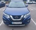 Синій Ніссан Rogue, об'ємом двигуна 2.49 л та пробігом 31 тис. км за 16500 $, фото 1 на Automoto.ua