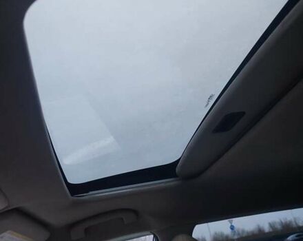 Синій Ніссан Rogue, об'ємом двигуна 2.49 л та пробігом 31 тис. км за 16500 $, фото 17 на Automoto.ua