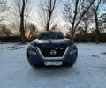 Синій Ніссан Rogue, об'ємом двигуна 2.49 л та пробігом 23 тис. км за 22500 $, фото 2 на Automoto.ua