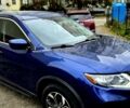 Синий Ниссан Rogue, объемом двигателя 2.5 л и пробегом 32 тыс. км за 21500 $, фото 1 на Automoto.ua
