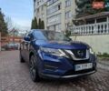 Синій Ніссан Rogue, об'ємом двигуна 2.5 л та пробігом 208 тис. км за 14599 $, фото 1 на Automoto.ua