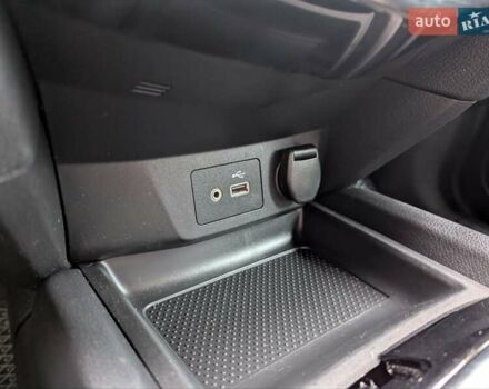 Синій Ніссан Rogue, об'ємом двигуна 2.5 л та пробігом 208 тис. км за 14599 $, фото 27 на Automoto.ua