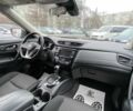 Синий Ниссан Rogue, объемом двигателя 2.5 л и пробегом 70 тыс. км за 18700 $, фото 16 на Automoto.ua