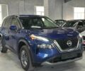 Синій Ніссан Rogue, об'ємом двигуна 2.5 л та пробігом 128 тис. км за 18999 $, фото 9 на Automoto.ua