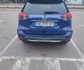 Синій Ніссан Rogue, об'ємом двигуна 2.49 л та пробігом 31 тис. км за 16500 $, фото 5 на Automoto.ua