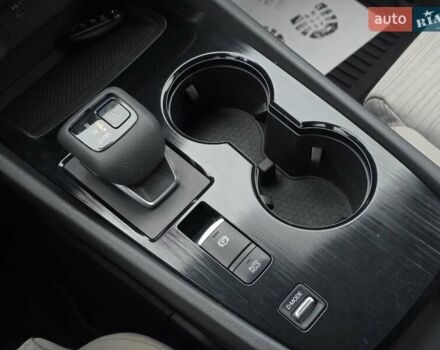 Синий Ниссан Rogue, объемом двигателя 2.5 л и пробегом 120 тыс. км за 18999 $, фото 33 на Automoto.ua