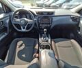 Синій Ніссан Rogue, об'ємом двигуна 2 л та пробігом 70 тис. км за 15490 $, фото 14 на Automoto.ua