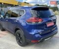Синій Ніссан Rogue, об'ємом двигуна 2.49 л та пробігом 150 тис. км за 15500 $, фото 6 на Automoto.ua