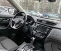 Синий Ниссан Rogue, объемом двигателя 2.5 л и пробегом 70 тыс. км за 18700 $, фото 18 на Automoto.ua