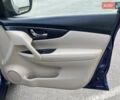Синій Ніссан Rogue, об'ємом двигуна 2.49 л та пробігом 150 тис. км за 15500 $, фото 12 на Automoto.ua