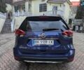 Синій Ніссан Rogue, об'ємом двигуна 2.5 л та пробігом 208 тис. км за 14599 $, фото 6 на Automoto.ua