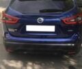 Синій Ніссан Rogue, об'ємом двигуна 2 л та пробігом 91 тис. км за 9100 $, фото 6 на Automoto.ua