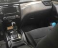 Синій Ніссан Rogue, об'ємом двигуна 2 л та пробігом 91 тис. км за 9100 $, фото 8 на Automoto.ua