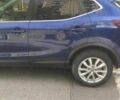 Синій Ніссан Rogue, об'ємом двигуна 2 л та пробігом 91 тис. км за 9100 $, фото 5 на Automoto.ua