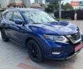 Синій Ніссан Rogue, об'ємом двигуна 2.49 л та пробігом 150 тис. км за 15500 $, фото 2 на Automoto.ua