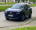 Синій Ніссан Rogue, об'ємом двигуна 2.5 л та пробігом 16 тис. км за 24700 $, фото 1 на Automoto.ua
