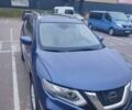 Синій Ніссан Rogue, об'ємом двигуна 2.49 л та пробігом 31 тис. км за 16500 $, фото 7 на Automoto.ua