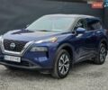 Синий Ниссан Rogue, объемом двигателя 2.5 л и пробегом 120 тыс. км за 18999 $, фото 9 на Automoto.ua