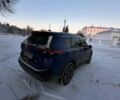 Синій Ніссан Rogue, об'ємом двигуна 2.49 л та пробігом 23 тис. км за 22500 $, фото 3 на Automoto.ua