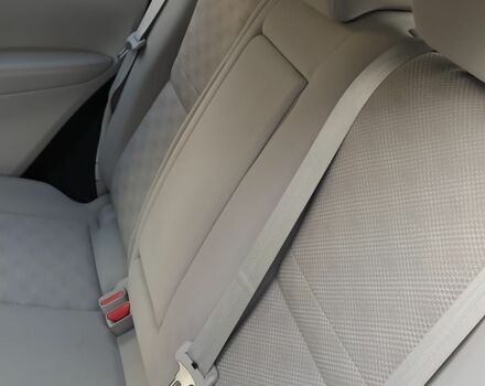 Синій Ніссан Rogue, об'ємом двигуна 2 л та пробігом 120 тис. км за 17000 $, фото 5 на Automoto.ua