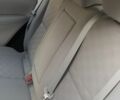 Синій Ніссан Rogue, об'ємом двигуна 2 л та пробігом 120 тис. км за 17000 $, фото 5 на Automoto.ua