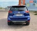 Синий Ниссан Rogue, объемом двигателя 2.49 л и пробегом 74 тыс. км за 17300 $, фото 6 на Automoto.ua