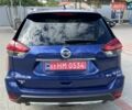 Синий Ниссан Rogue, объемом двигателя 0 л и пробегом 151 тыс. км за 15400 $, фото 3 на Automoto.ua