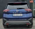 Синий Ниссан Rogue, объемом двигателя 2.5 л и пробегом 120 тыс. км за 18999 $, фото 6 на Automoto.ua