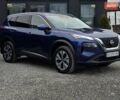 Синий Ниссан Rogue, объемом двигателя 2.5 л и пробегом 120 тыс. км за 18999 $, фото 12 на Automoto.ua