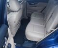 Синій Ніссан Rogue, об'ємом двигуна 2.49 л та пробігом 31 тис. км за 16500 $, фото 12 на Automoto.ua