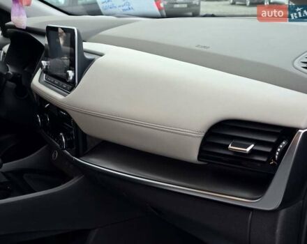 Синий Ниссан Rogue, объемом двигателя 2.5 л и пробегом 120 тыс. км за 18999 $, фото 44 на Automoto.ua