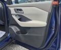 Синий Ниссан Rogue, объемом двигателя 2.5 л и пробегом 120 тыс. км за 18999 $, фото 49 на Automoto.ua