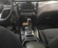 Синій Ніссан Rogue, об'ємом двигуна 2 л та пробігом 91 тис. км за 9100 $, фото 9 на Automoto.ua
