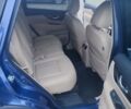 Синій Ніссан Rogue, об'ємом двигуна 2.49 л та пробігом 31 тис. км за 16500 $, фото 13 на Automoto.ua