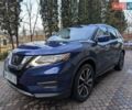 Синій Ніссан Rogue, об'ємом двигуна 2.5 л та пробігом 208 тис. км за 14599 $, фото 9 на Automoto.ua