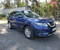 Синій Ніссан Rogue, об'ємом двигуна 2.49 л та пробігом 36 тис. км за 19000 $, фото 8 на Automoto.ua